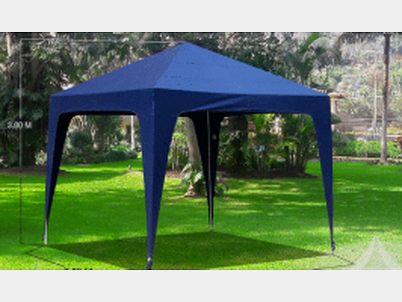 toldo 2,50 Perú
