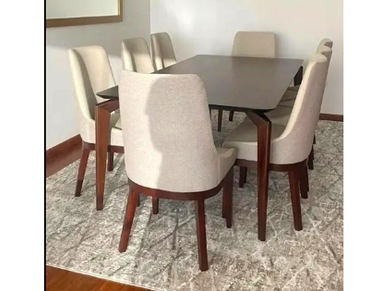 Comedor 8 Sillas