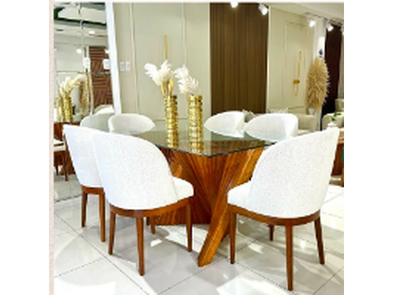 Comedor Lya 