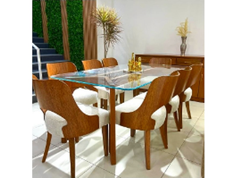 Comedor Danés