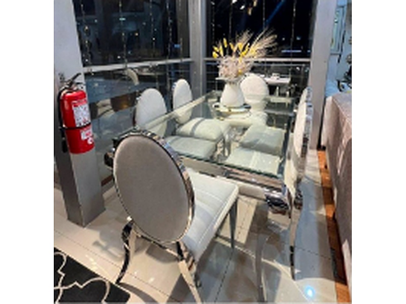 Comedor Medallón