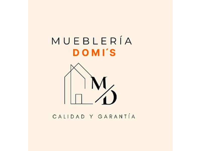Mueblería Domi’s 