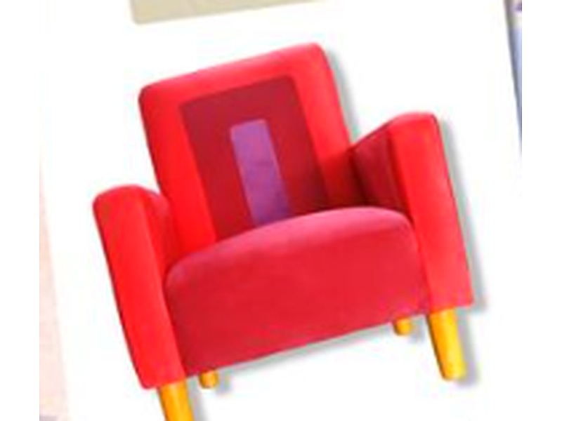 Sillón Niña 
