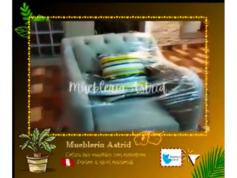 Mueble Mariana 