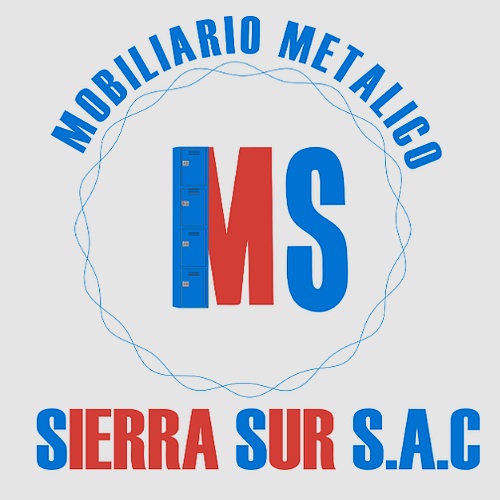 Mobiliario Metálico Sierra Sur S.A.C  
