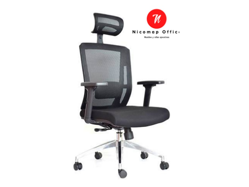 Mueble de oficina modelo 3 Perú