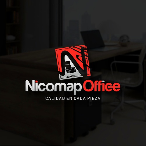 Nicomap Office