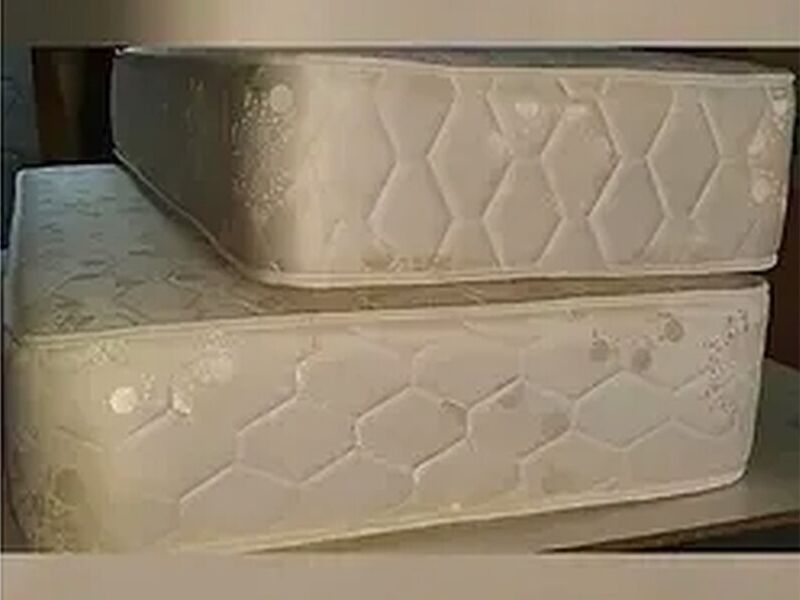 SERVICIO DE FABRICACIÓN DE COLCHONES PERÚ