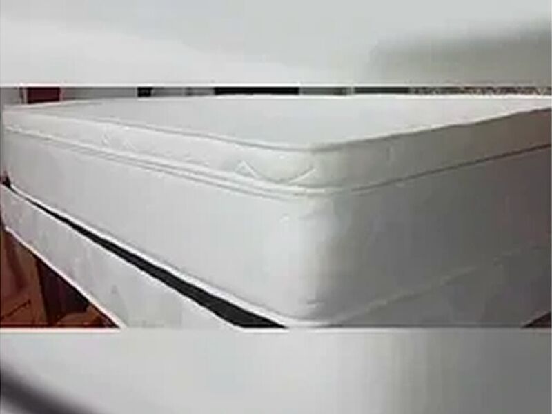 SERVICIO DE VENTA DE COLCHONES PERÚ