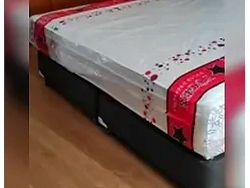 SERVICIO DE TAPIZADO DE COLCOCHONES