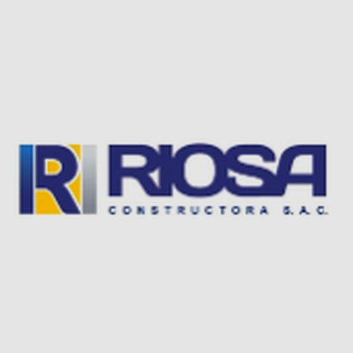 RIOSA CONSTRUCTOR SAC