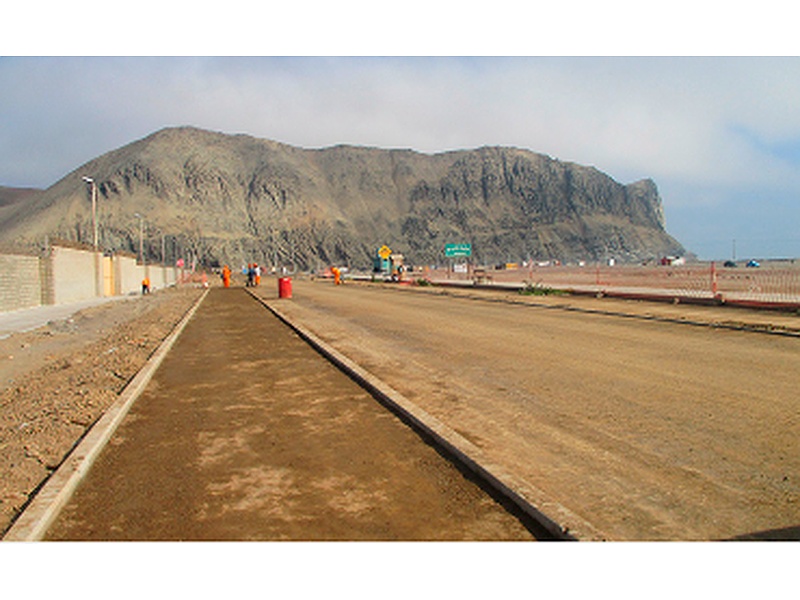 Geotecnia Perú