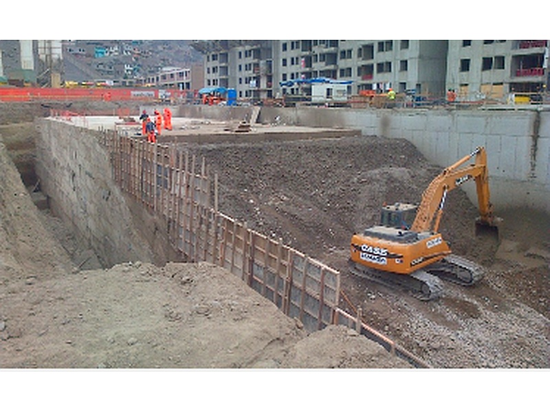 Puentes Perú