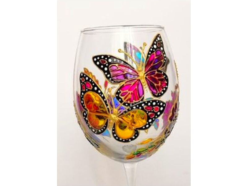 Copa Mariposas Perú