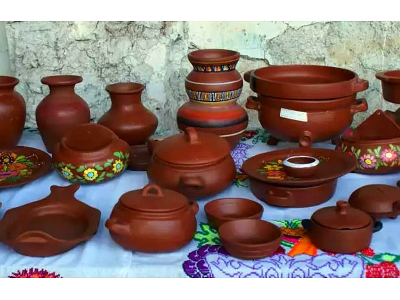 Ollas Artesanales Perú