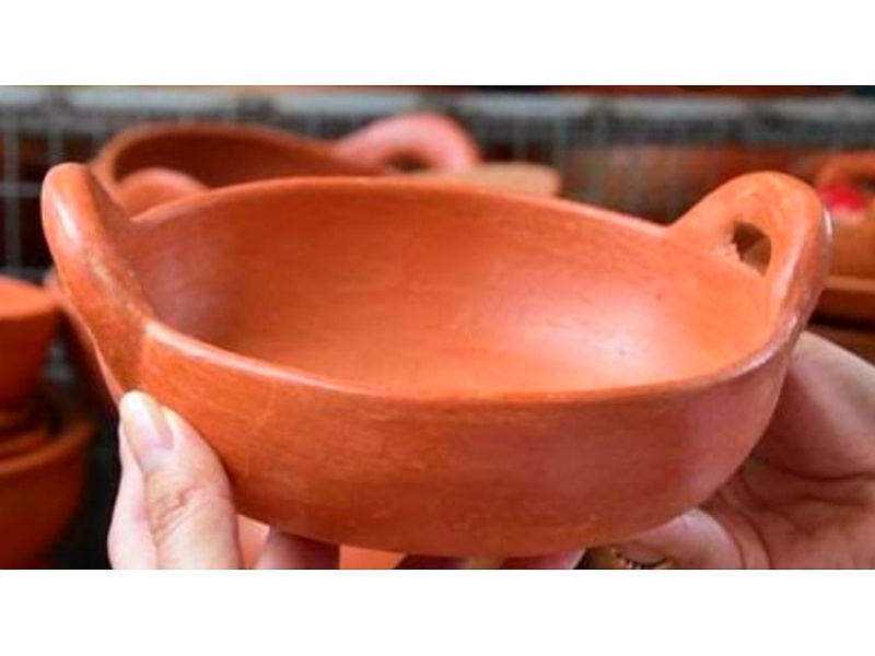 Paila Artesanal Perú