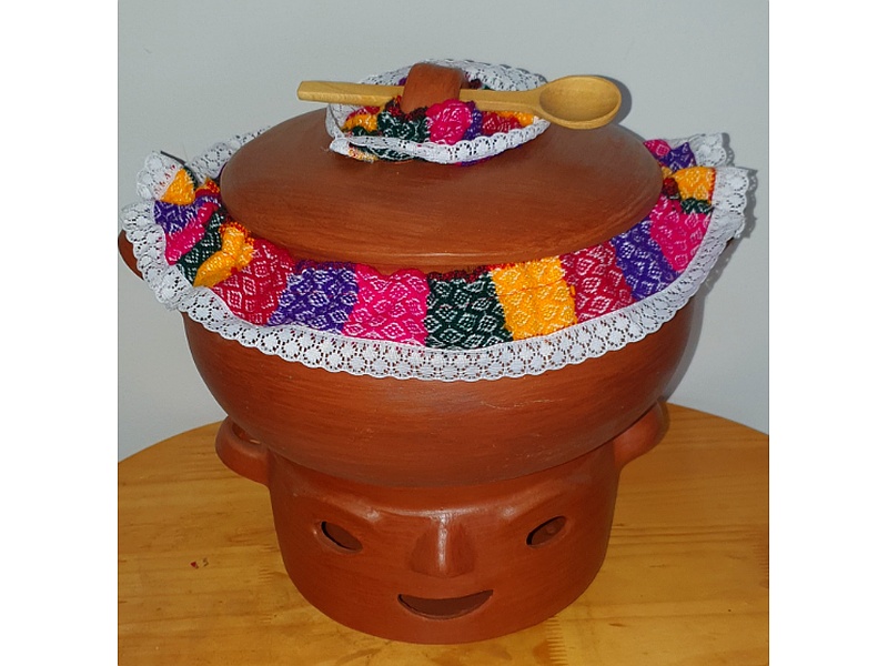Olla Diseño Perú