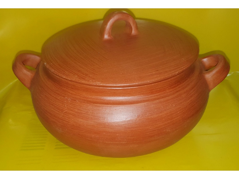 Olla Barro Perú