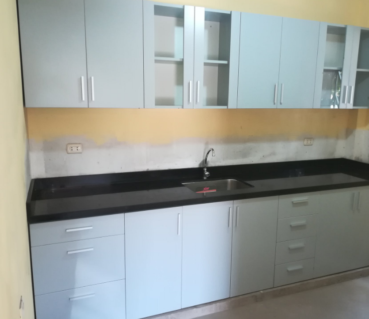 Mueble Cocina