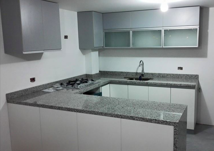 Mueble Cocina Cusco