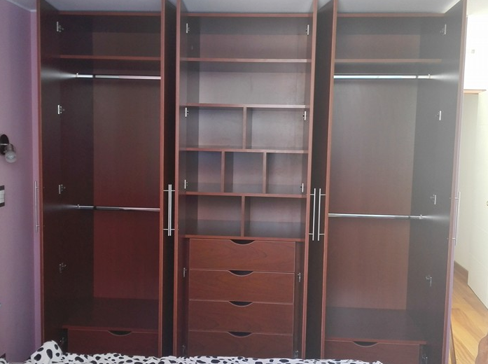Closet Perú