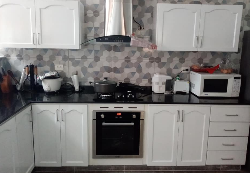 Mueble Cocina