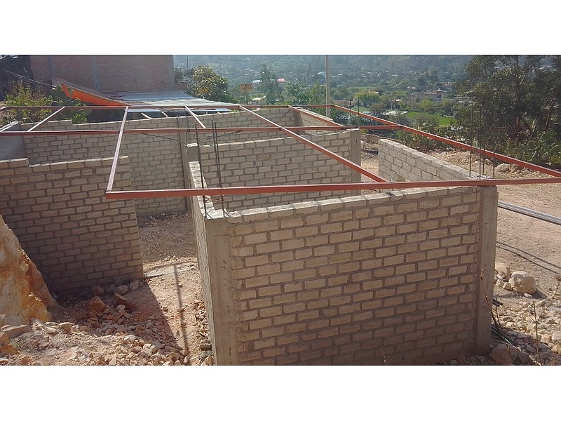 Construcción Vivienda Perú