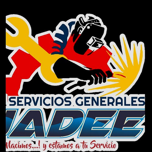 Servicios Generales Jadee