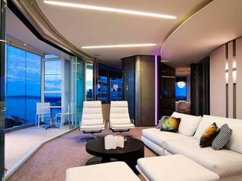 Departamento Venta $104,000 Perú