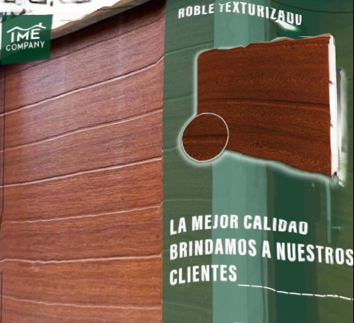Puerta automática