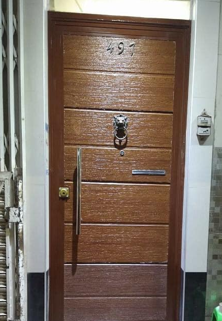 Puerta automática Chiclayo