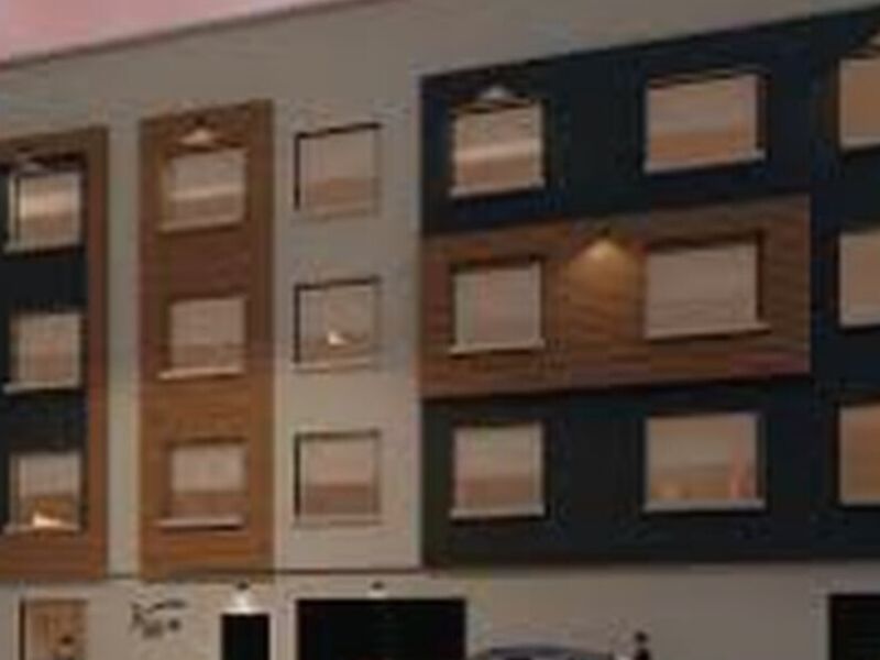 Departamento Venta $126,000 Perú