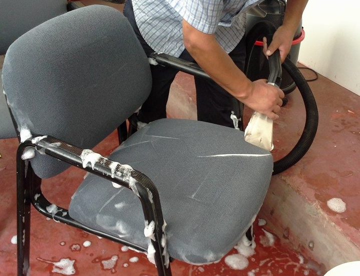 Limpieza muebles Cajamarca