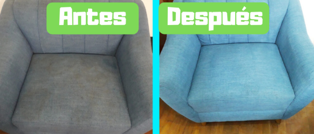 Limpieza muebles Arequipa