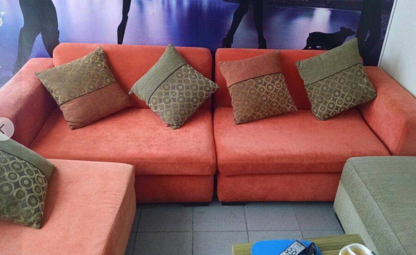 Limpieza muebles Perú