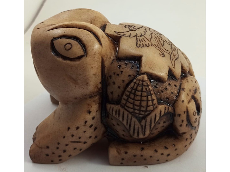 Artesanía Rana Perú