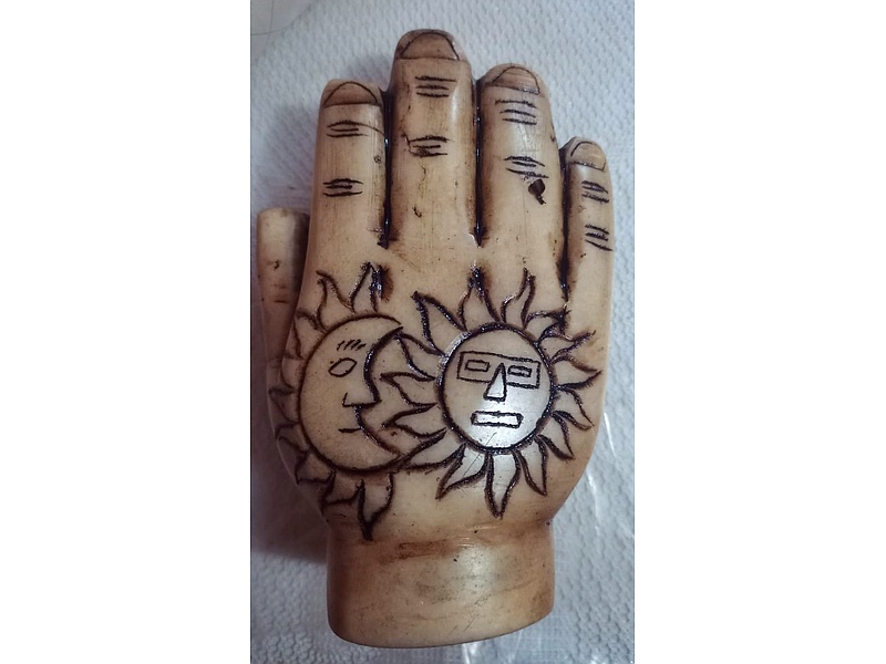 Artesanía Mano Perú