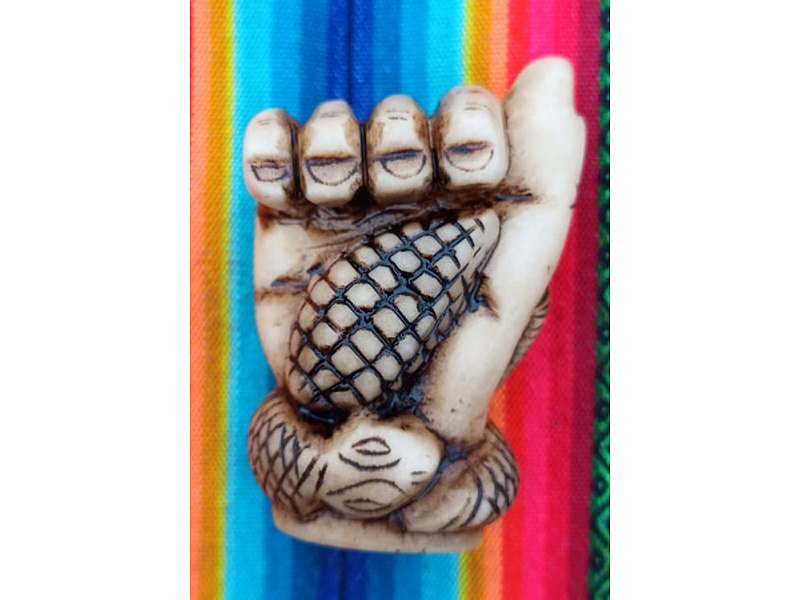 Mano Perú
