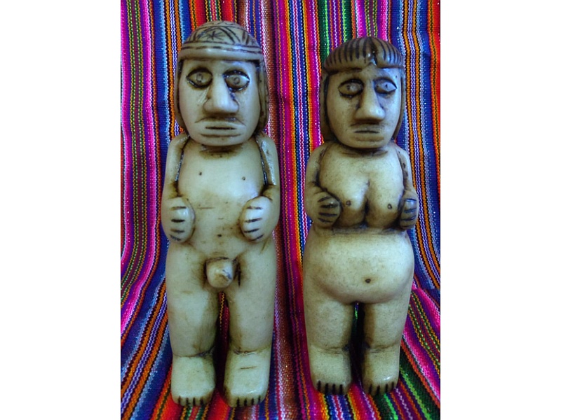 Artesanía Inca Perú