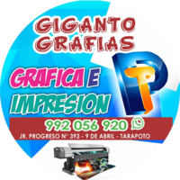 Gráfica e Impresión