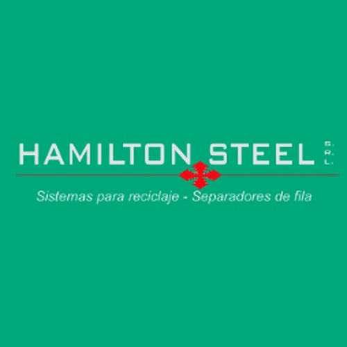 Hamilton Steel S.L.R.