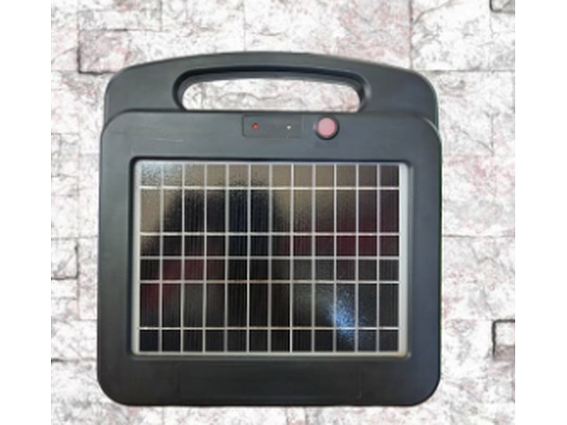 Cerco Eléctrico Perú