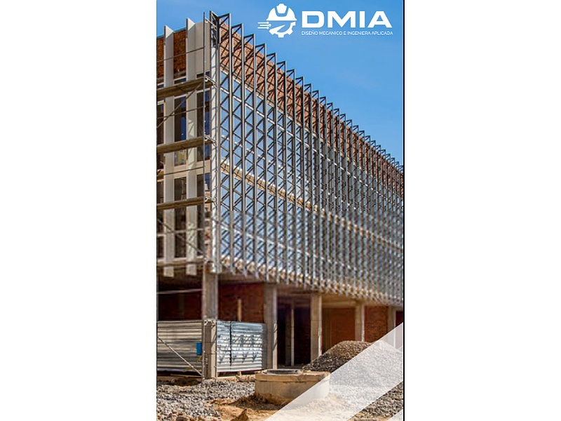 Diseño Edificaciones Perú
