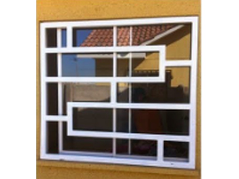 Ventana Blanca Perú