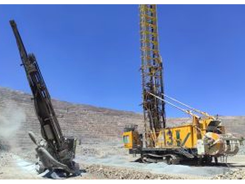 Obras Civiles Perú