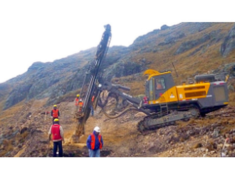 Construcción Perú
