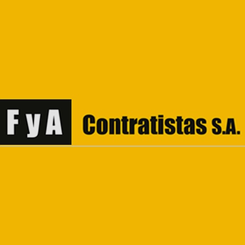 F Y A Contratistas
