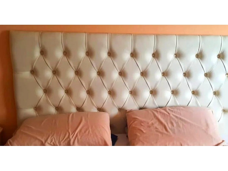 Cabecera de cama Perú