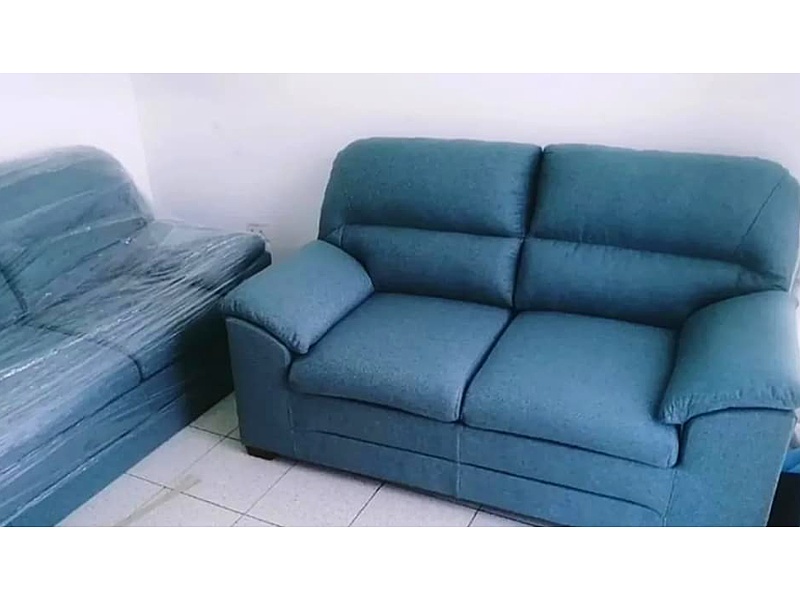Retapizado de juego de mueble Perú