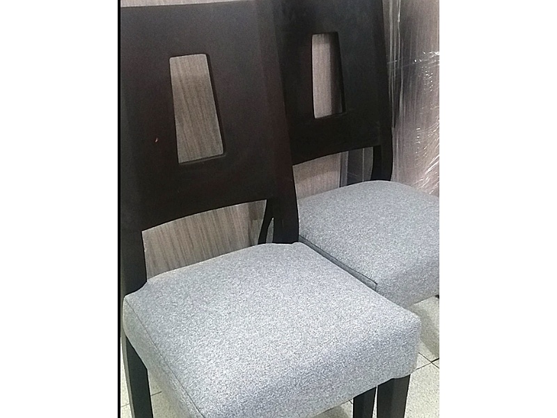 Servicio de retapizado de sillas Perú